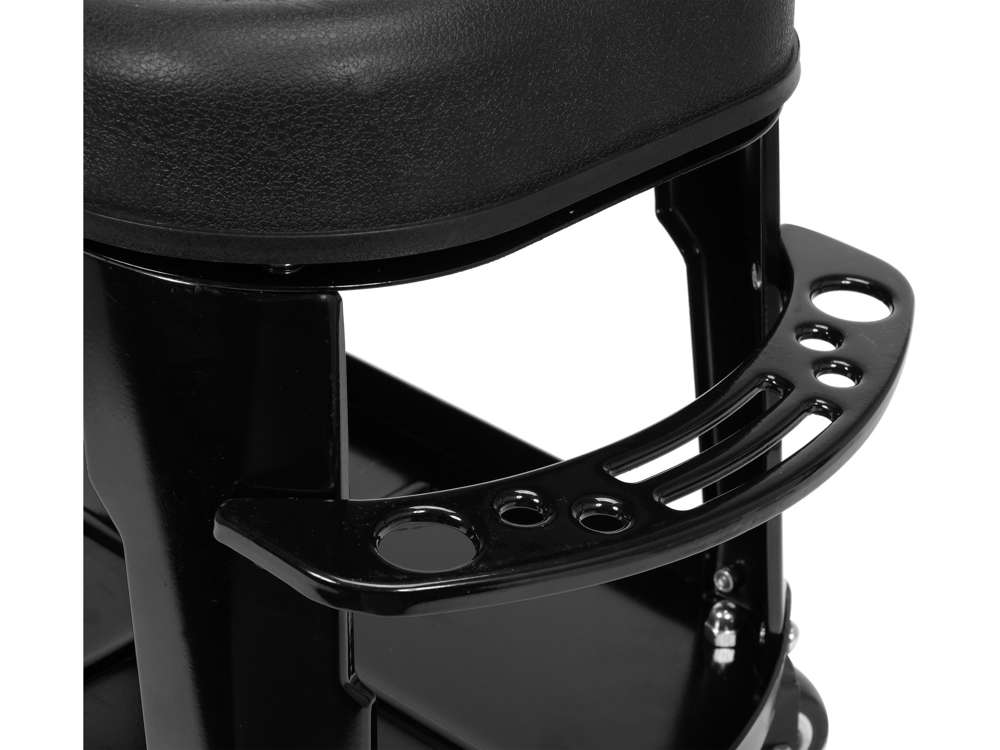 Dirbtuvių taburetė su kelių kilimėliu (YT-08792)