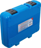 Laidų / laidynų blokų įrankių rinkinys | MAN, Volvo | 14 vnt. (60150)