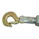 Tempimo / traukimo gervė | 2 kabliai | 4 t (EG-1444)