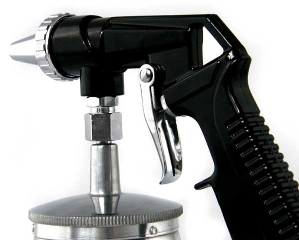 Smėliapūtė apatiniu bakeliu (LD-02)