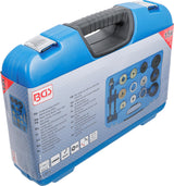 Guolių ir sailetblokų presavimo įrankiai | BMW E36, E46, E85 (8776)