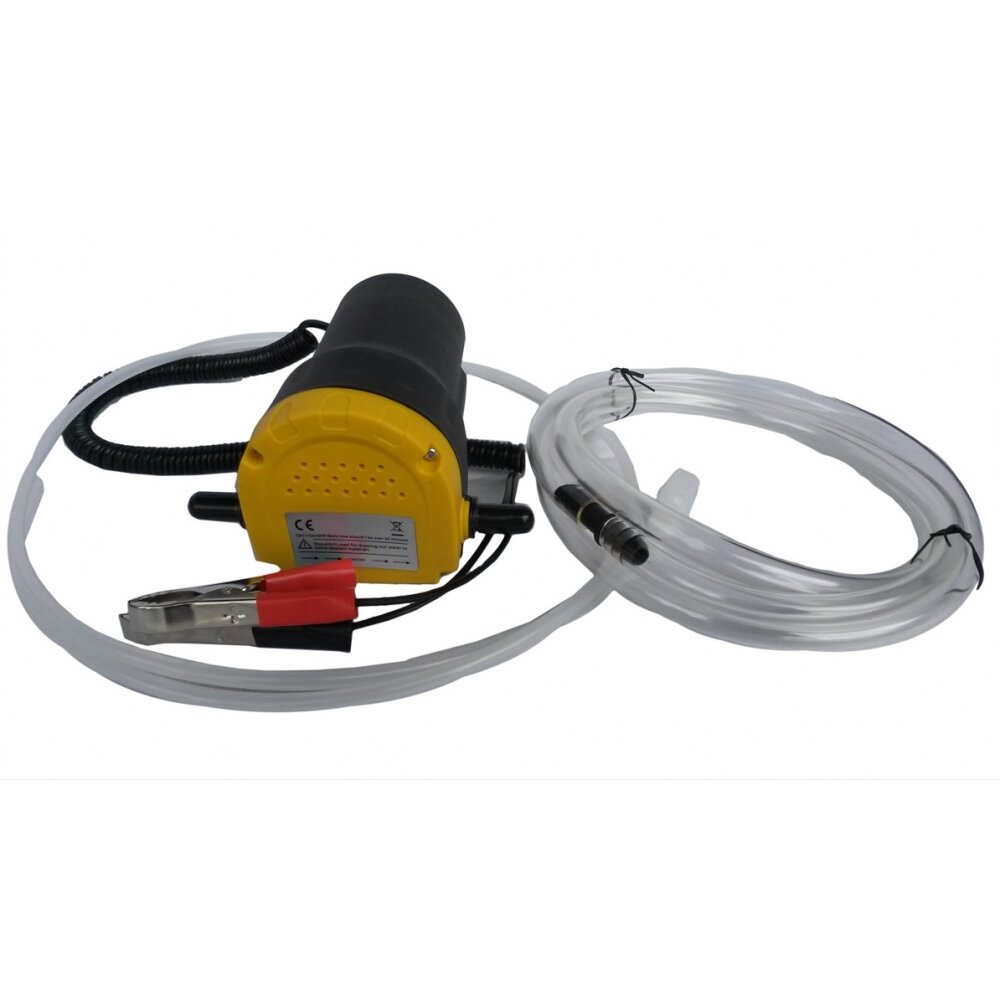 Elektrinė pompa tepalui, dyzelinui, mazutui ir kt. 12V (BST1017)