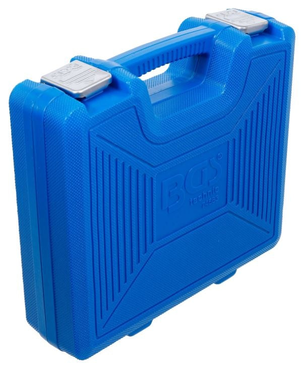 Sriegpjovių laikiklių rinkinys | 3/8" ir 1/2" | M3–M24 | 4 vnt (74683)