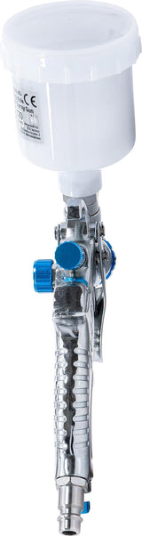 Dažymo pistoletas mini | Ø 0.8mm | 120 cm³ (3315)