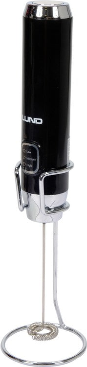 Pieno putų plakiklis | bevielis | USB (68477)