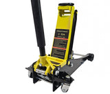 Domkratas ant ratukų | hidraulinis | žemo profilio / dvigubas stūmoklis | 73-500 mm | 3 t. (LFJ35-L)