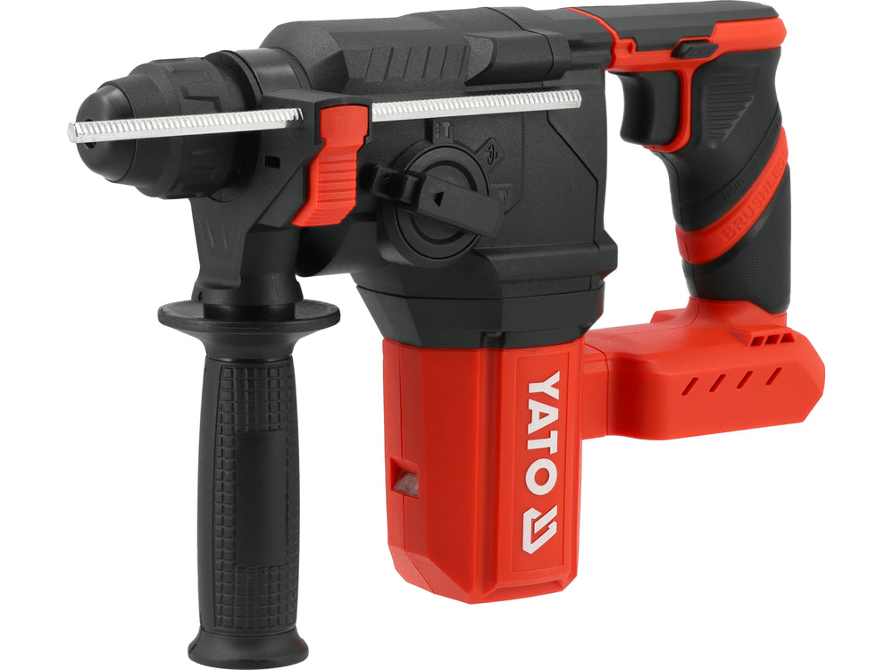 Аккумуляторный перфоратор | 18V SDS-PLUS без аккумулятора