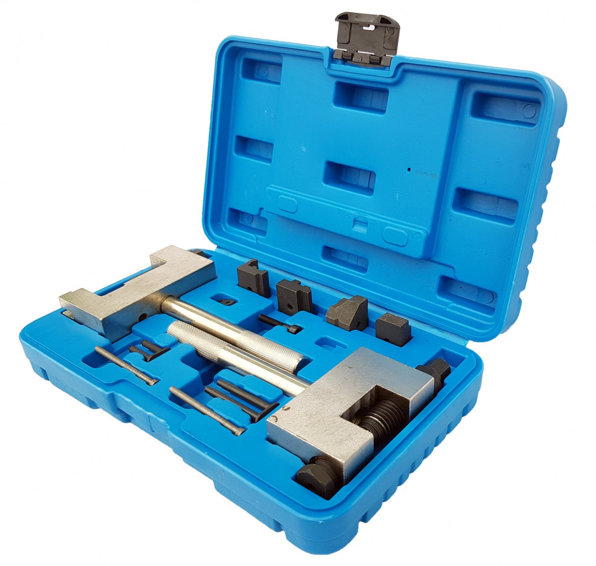 Grandinės kniedijimo įrankių rinkinys | Mercedes / Chrysler Jeep (SK9368)