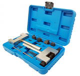 Grandinės kniedijimo įrankių rinkinys | Mercedes / Chrysler Jeep (SK9368)