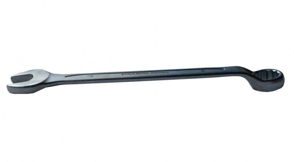COMBINATION BENT WRENCH 12 MM, "STAHLBERG" (FJ1012-12MM)