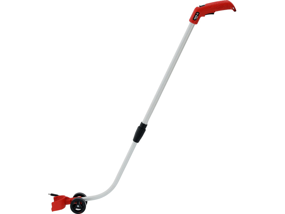 Prailginimo rankena 70-110 mm žirklėms žolei: YT-828335, YT-828336, YT-828357, YT-828358 (YT-828337)