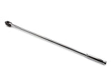 Rankena galvutėms vartomu galu | išorinis kvadratas 20 mm (3/4") | ilgis 1016 mm (BB40-1)