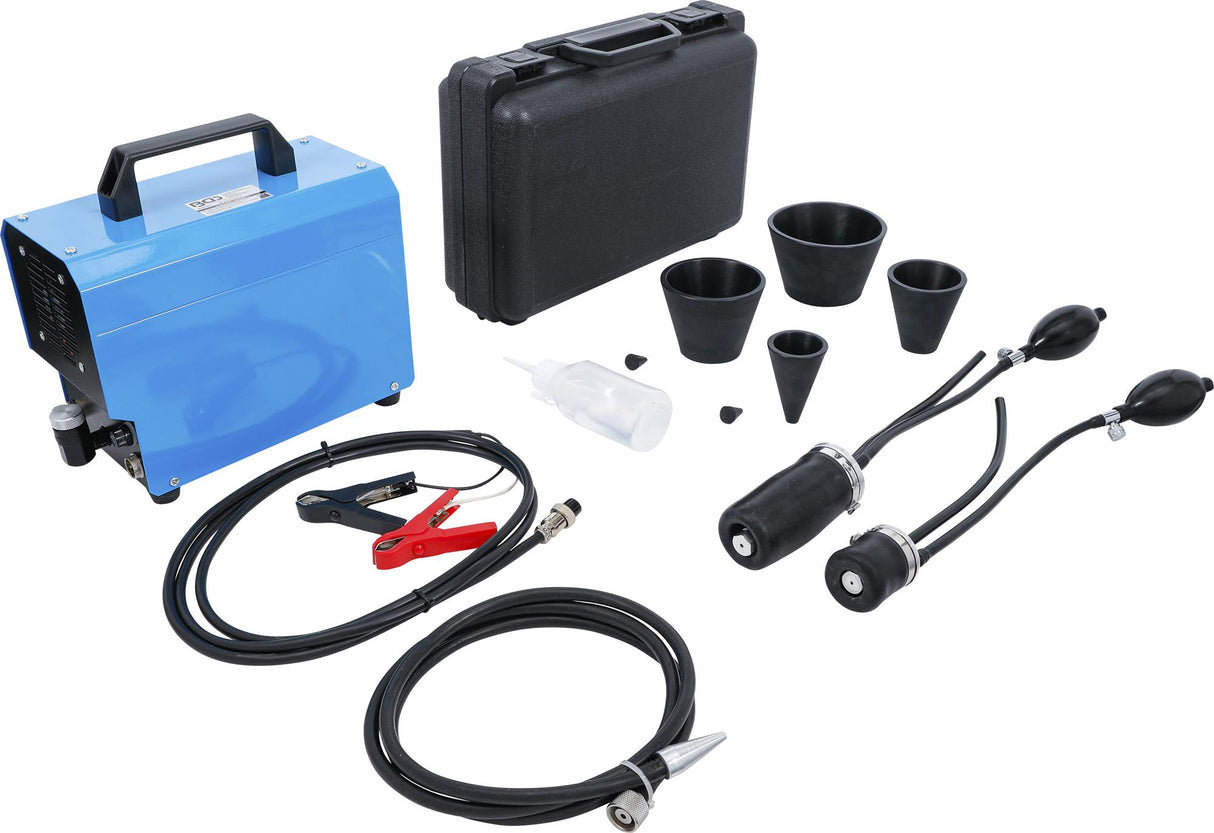 Dūmų nuotėkio detektorius (70985)