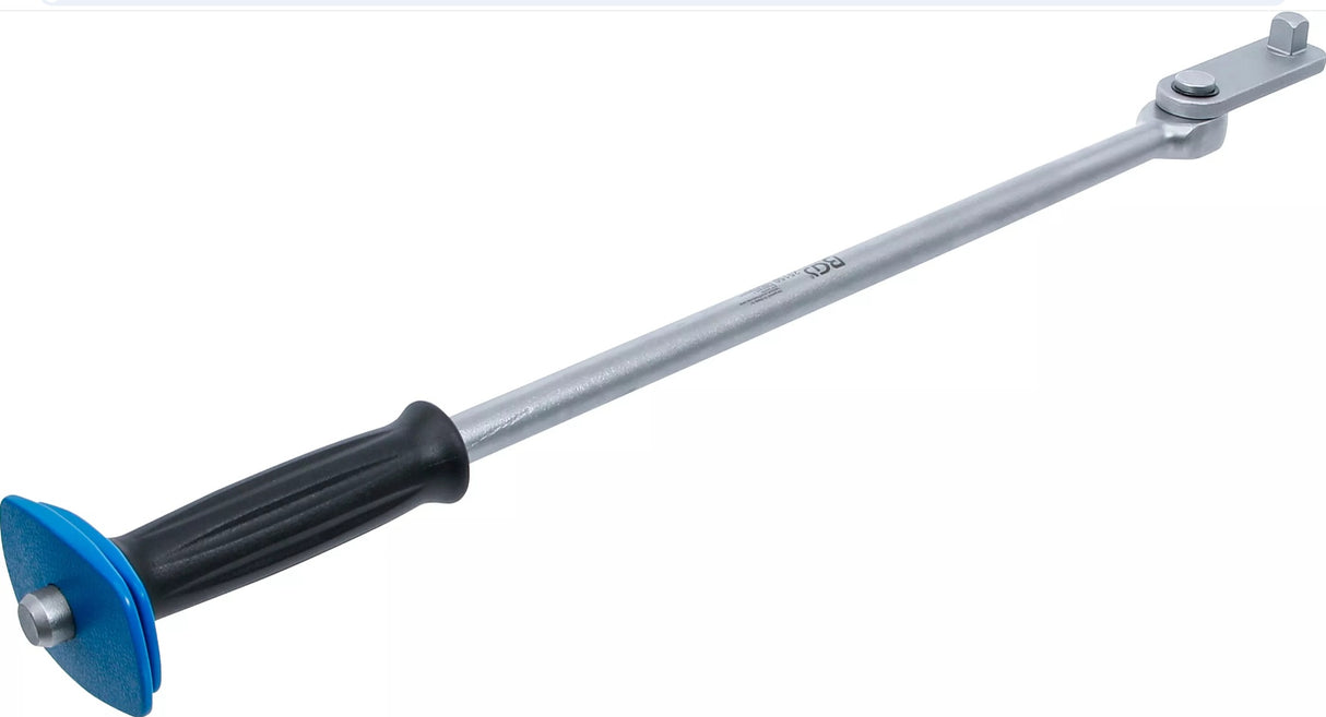 Smūginis raktas skremulio varžtui | 12,5 mm (1/2") | 620 mm (25150)