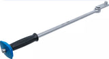 Smūginis raktas skremulio varžtui | 12,5 mm (1/2") | 620 mm (25150)