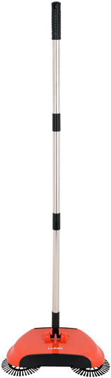 Turbo šluota (67163V)