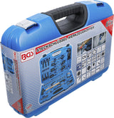 Galvučių rinkinys / Įrankių asortimentas | 67 vnt. (2217)