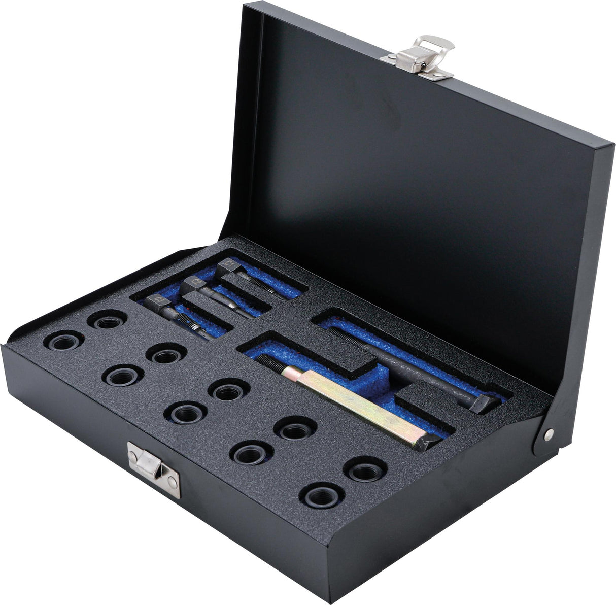 Kaitinimo žvakės sriegio remonto komplektas | M10 x 1.0 (8650)