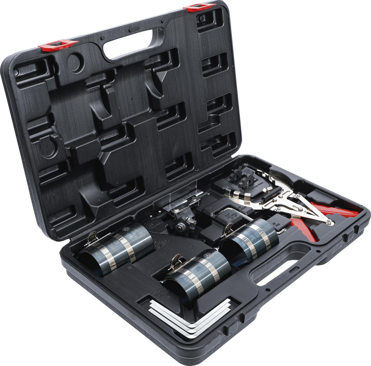 Stūmoklių ir žiedų aptarnavimo rinkinys (1890)