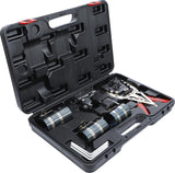 Stūmoklių ir žiedų aptarnavimo rinkinys (1890)