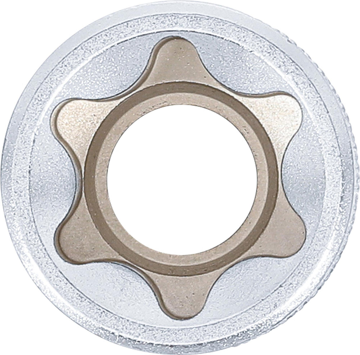 Galvutė E-star tipo varžtams | 12,5 mm (1/2") | E24 (6424)