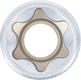 Galvutė E-star tipo varžtams | 12,5 mm (1/2") | E24 (6424)