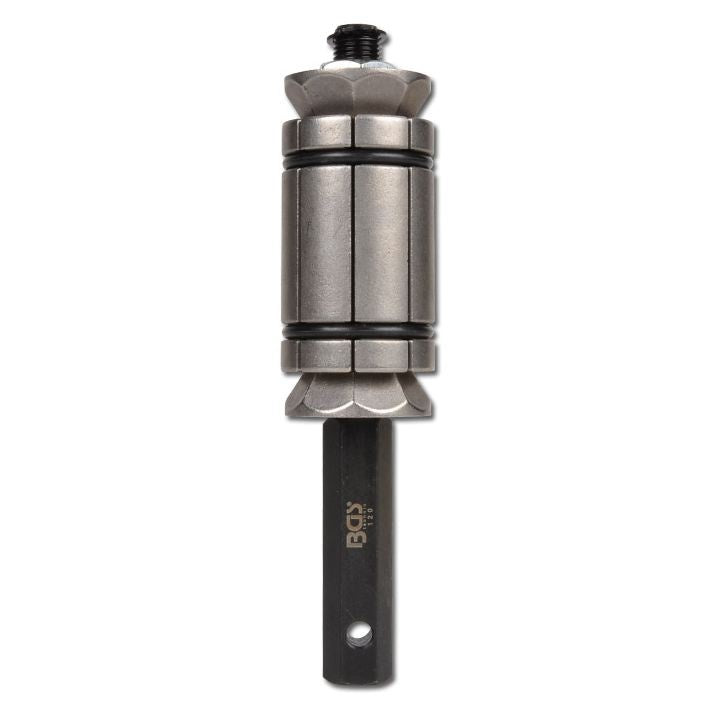 Duslintuvo vamzdžio plėtiklis | 39 - 61 mm (120)