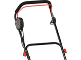 Žoliapjovė elektrinė | 1600W | 360 mm | 45 L (YT-852082)