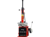 Rengaspyörien asentajalaite | 1,1 kW | 10–20" rengaspyörille (YT-08042)
