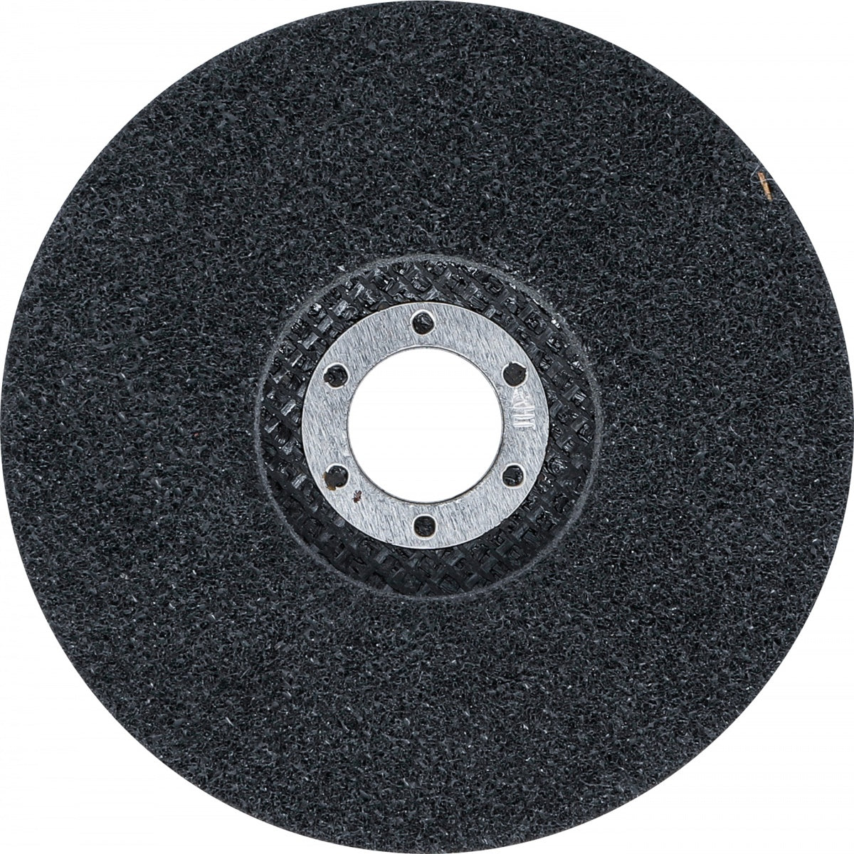 Poliravimo diskas | Silikono karbidas | Ø 125 mm | Grūdelių dydis 320 (74625)