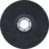 Poliravimo diskas | Silikono karbidas | Ø 125 mm | Grūdelių dydis 320 (74625)