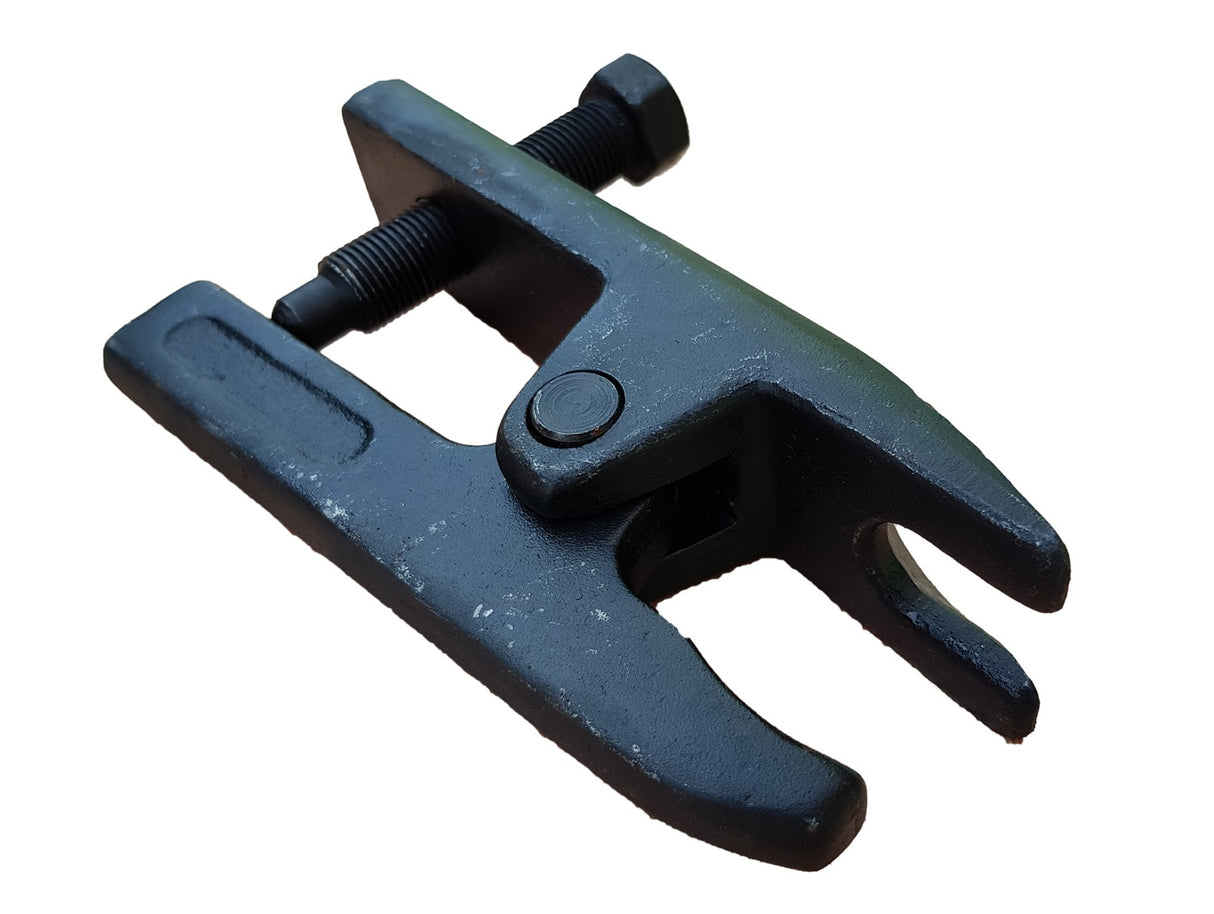 Rutulinių pirštų nuėmėjas, darbinis plotis | 19 mm (F1954)