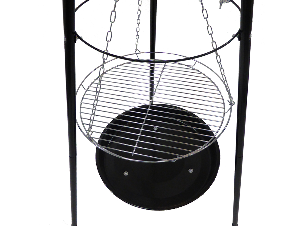 Lauko kepsninė / grilis | pakabinamas | 52 cm (99524)
