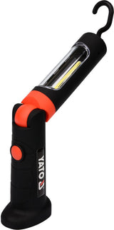Аккумуляторная рабочая лампа COB LED 3W