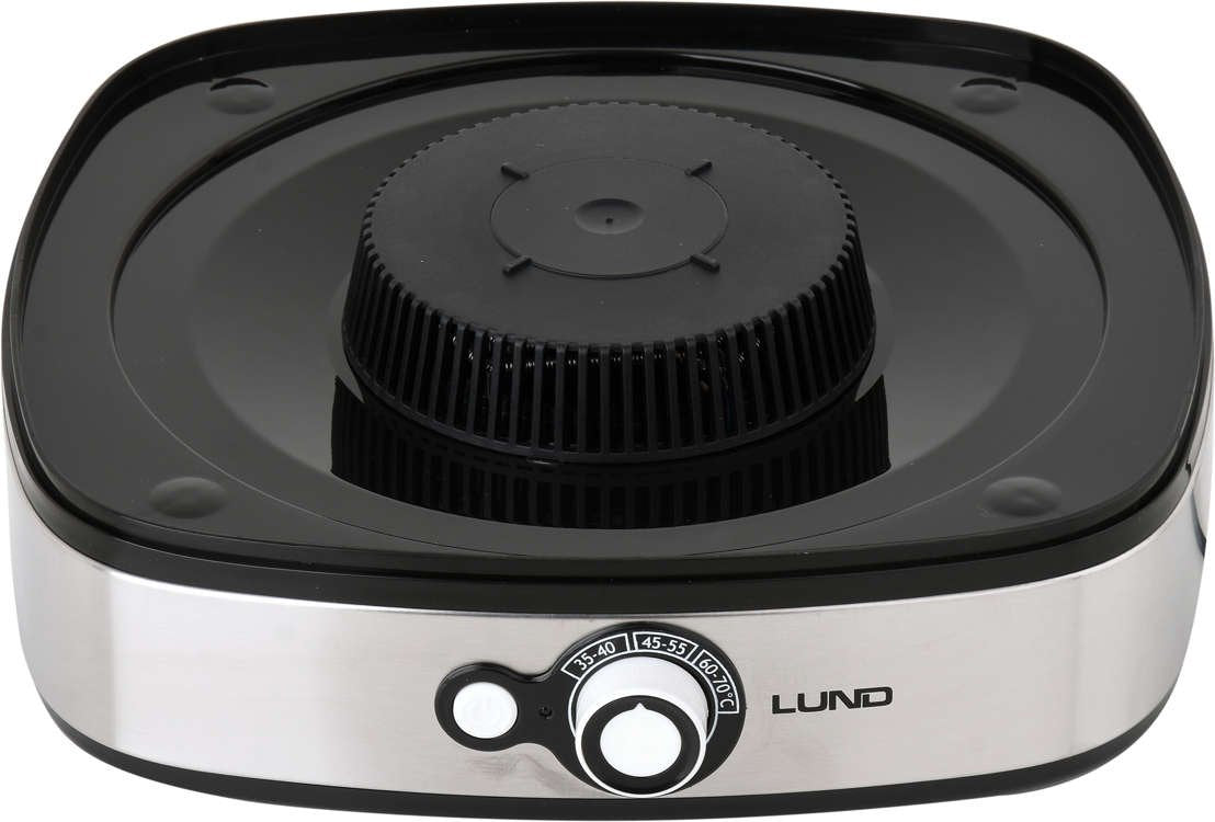 Maisto džiovintuvas | 5 sieteliai | 420-500W (68270)