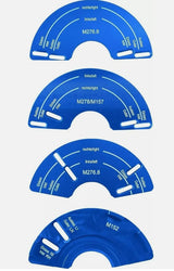 Skirstomojo veleno reguliatorius | Mercedes-Benz (SK7847)