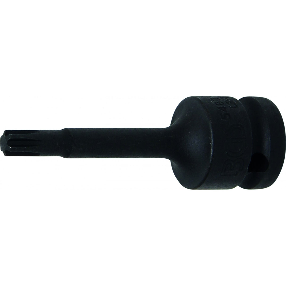 Antgalis smūginis Ribe, M7, 1/2" (5483-M7)