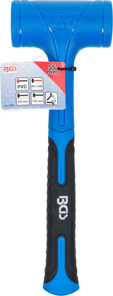 Beinercinis plaktukas | minkšta galvutė |  Ø 55 mm | 765 g (74444)