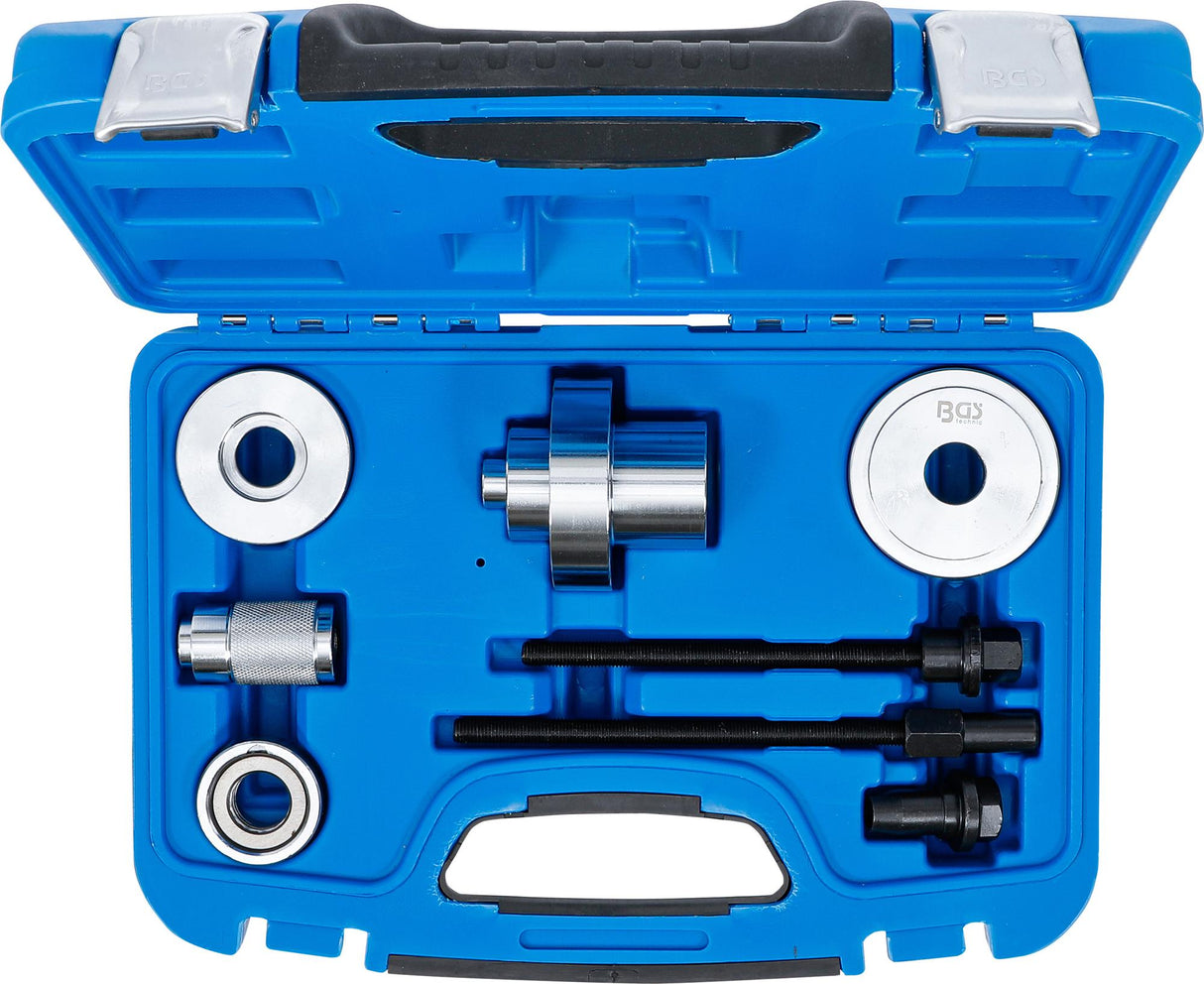 Sailentblokų presavimo rinkinys | VW Polo 9N (8253)