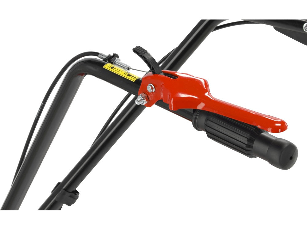 Benzininis moto kultivatorius | 36/60 cm | 166 cm3 (YT-85590)