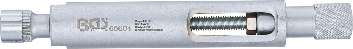 Kaitinimo žvakių šalinimo įrankis (65601)