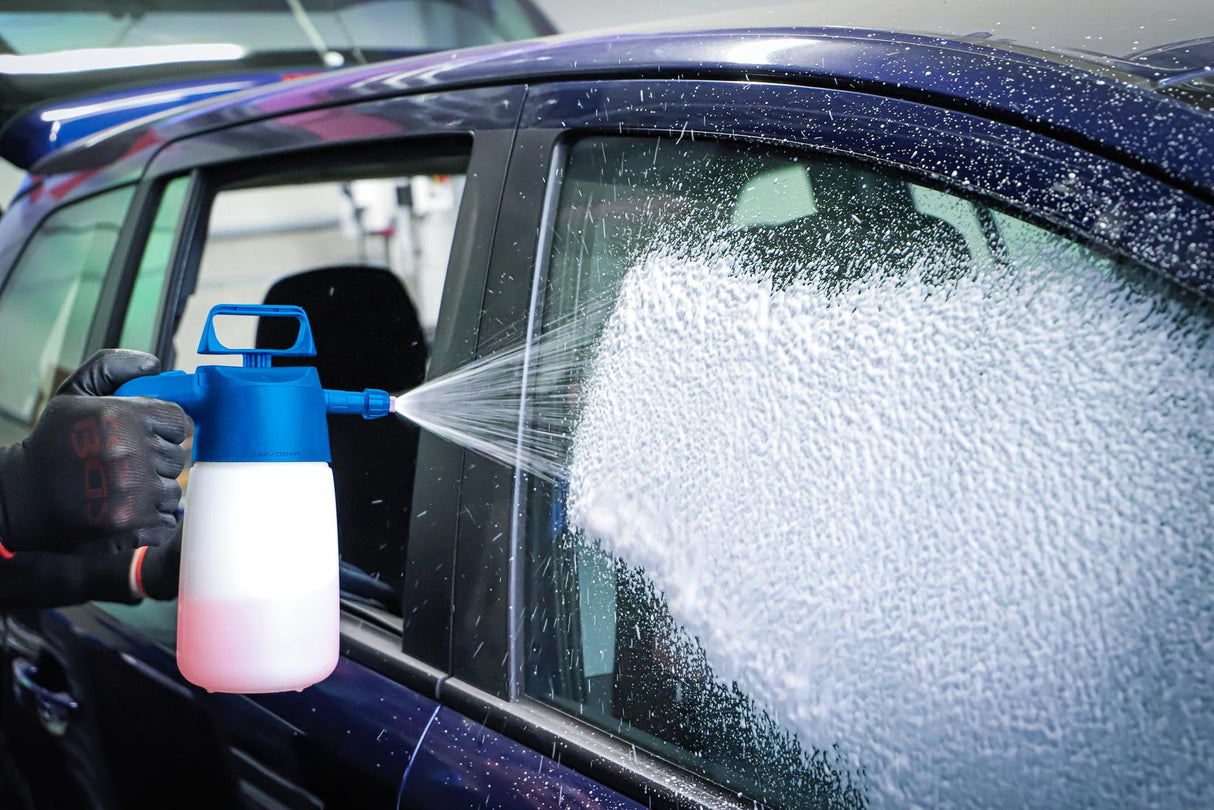 Rankinis putų purkštuvas | 1.5 l (6771)