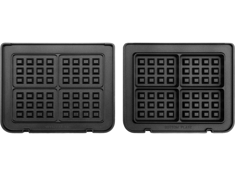 Plytelės vafliams | griliui 67440 | 2 vnt (67442)