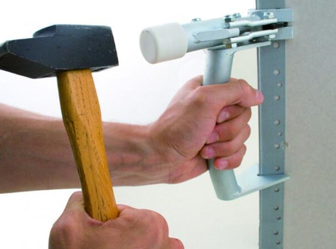 Metalinis kampų fiksatorius (MCF36)