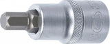 Бита в головке | 12.5 mm (1/2") | шестигранник 8 mm