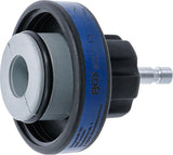 Spaudimo adapteris Nr. 13 BGS 8027, 8098 | Chrysler, Mercedes (8027-13)