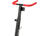Betono šlifuoklis ant stovo | 1500W 180MM (M14;4000-6000MIN-1) (YT-82163)