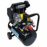 Oro kompresorius | 25L | 200L /min | 2.0HP (LXBM-24L)