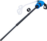 Svirtinis siurblys skysčių perdavimui | Urea (AUS32) 2 adapteriai (74565)