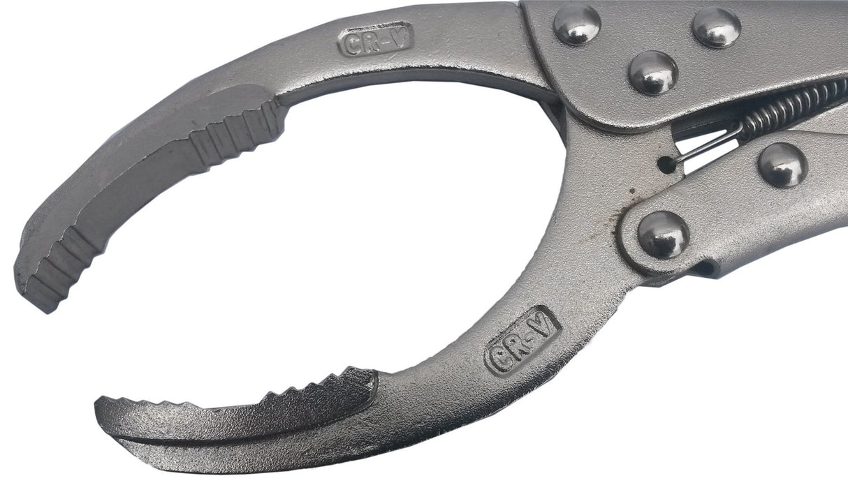 Filtro raktas fiksuojamas | filtrams 53 - 115 mm (66568V)